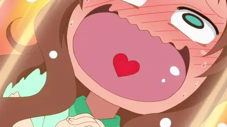 Miss Kobayashis Dragon Maid A Lonely Dragon Wants to be Loved 2025 NF