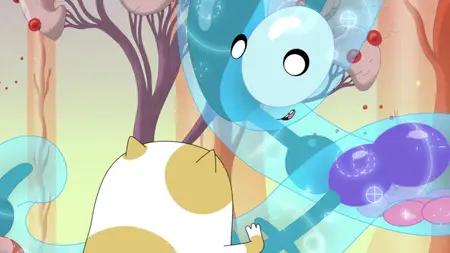 Adventure Time: Fionna & Cake S02E09