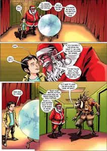 Santa Claws 001 2020 Digital-HD LeDuch