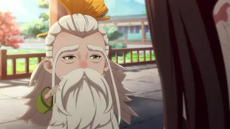Psychic Princess S02E13
