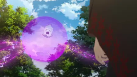 Psychic Princess S02E13