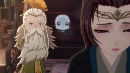 Psychic Princess S02E13