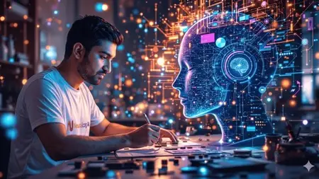 Generative Ai For Absolute Beginners [2026]