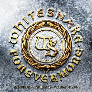 Whitesnake - Forevermore (2025) [Official Digital Download]