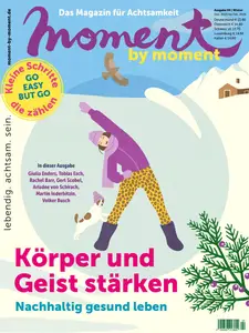 Moment by Moment - Dezember 2025