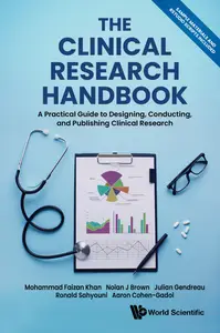 The Clinical Research Handbook