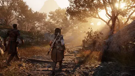 Echoes of the End (2025)