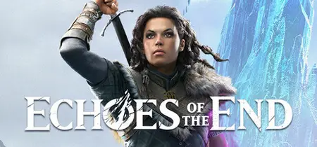 Echoes of the End (2025)