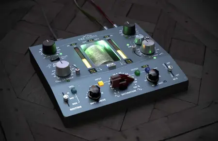 Pulsar Modular P42 Climax v6.0.0