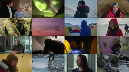 Operation Arctic Cure (2024) [MultiSubs]