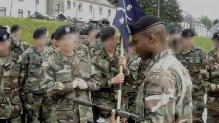 Operation Arctic Cure (2024) [MultiSubs]