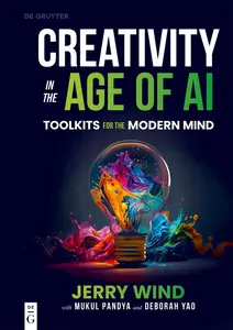 Creativity in the Age of AI: Toolkits for the Modern Mind