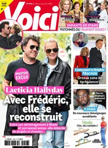 Voici - 30 Mai 2025