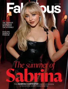 Fabulous - July 6, 2025
