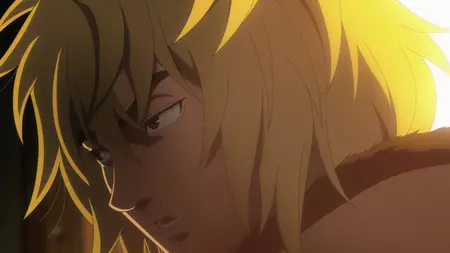 Vinland Saga - 20 Dual Audio 10bit BD1080p x265