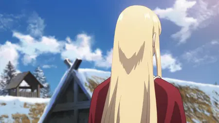 Vinland Saga - 20 Dual Audio 10bit BD1080p x265