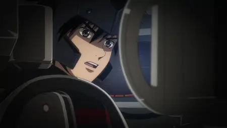 Full Metal Panic! Invisible Victory - 08 5