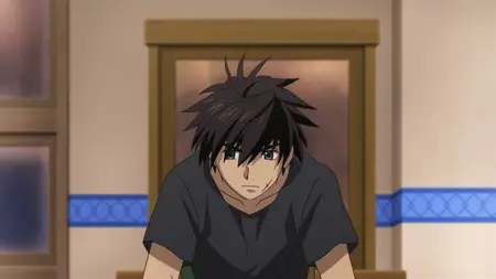 Full Metal Panic! Invisible Victory - 08 5