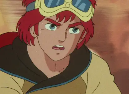 meow meow Genesis Climber Mospeada (1983 S01E20 Birthday Song of the Night Sky Bunny mkv" yEnc