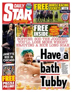 Daily Star - 16 March 2025