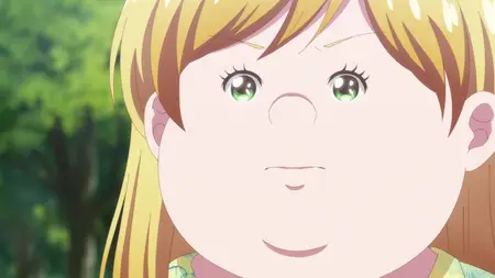 Plus-sized Misadventures In Love S01E02