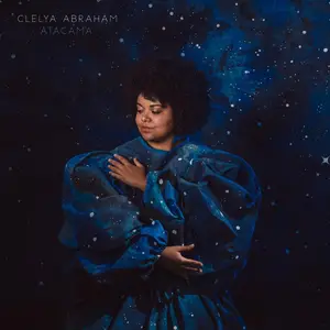 Clélya Abraham - Atacama (2025) [Official Digital Download]