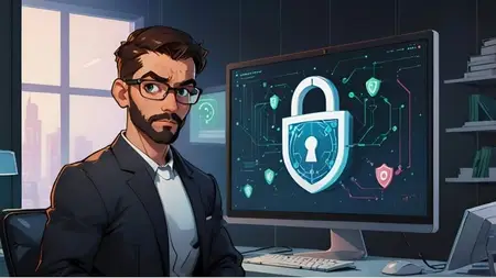 Building Machine Learning & NLP Models for Cyber Security