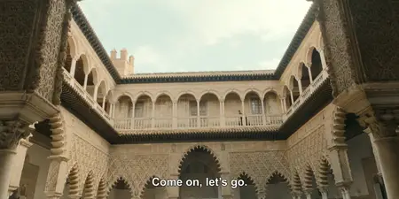 The Walking Dead: Daryl Dixon S03E07