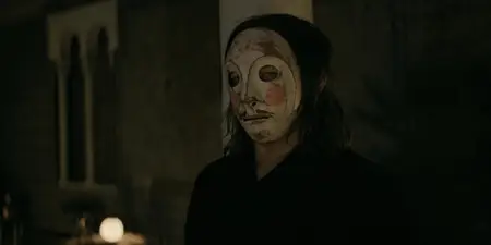 The Walking Dead: Daryl Dixon S03E07