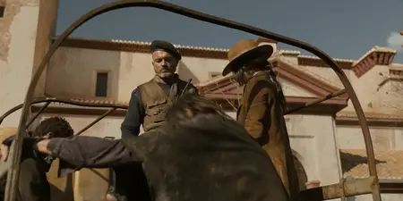 The Walking Dead: Daryl Dixon S03E07
