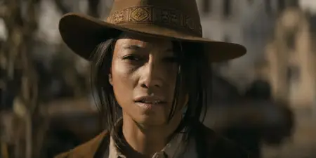 The Walking Dead: Daryl Dixon S03E07