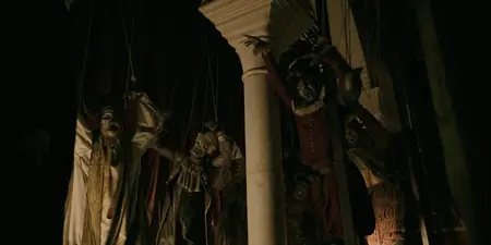The Walking Dead: Daryl Dixon S03E07