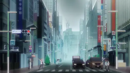 Tada Never Falls in Love - S01E09