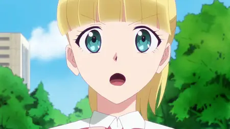 Tada Never Falls in Love - S01E09
