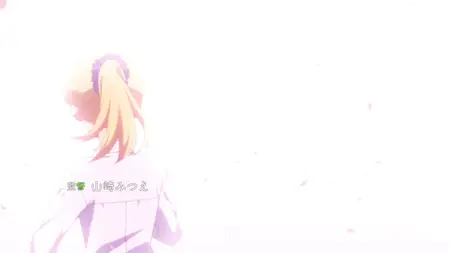 Tada Never Falls in Love - S01E09