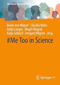 #Me Too in Science