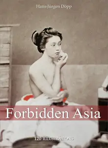 Forbidden Asia (Mega Square)