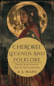 Cherokee Legends and Folklore : Timeless Stories from the Heart of Native Americans