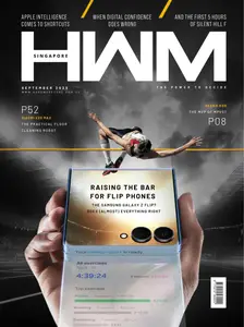 HWM Singapore - September 2025
