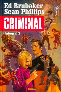 Criminal. Integral 3 (de 3)