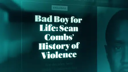 The Fall of Diddy S01E01