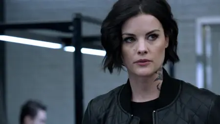 Blindspot S03E17