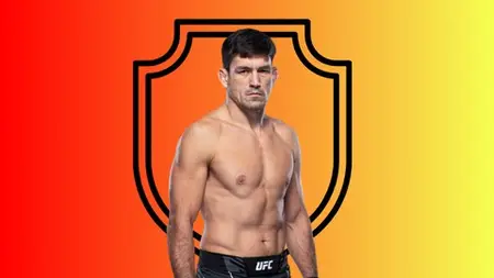 Self Defense With Demian Maia