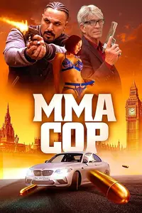 MMA Cop (2025)