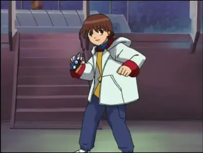Crush Gear Turbo - Full Episode 25  The Choice of Friendship