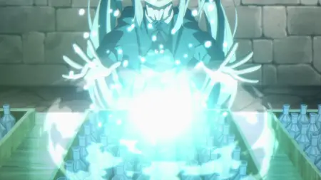 Death March To The Parallel World Rhapsody S01E12