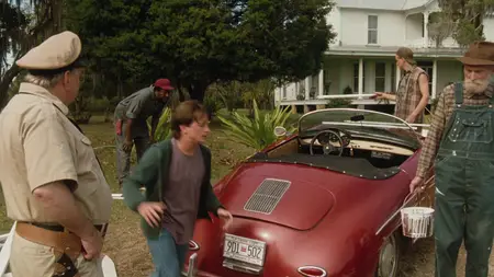 Doc Hollywood (1991)