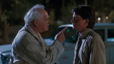 Doc Hollywood (1991)