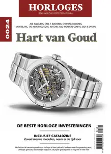 0024 Horloges N.79 - 4 Juli 2024