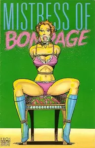 Mistress Of Bondage - Volume 2